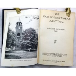 The world's most famous court trial